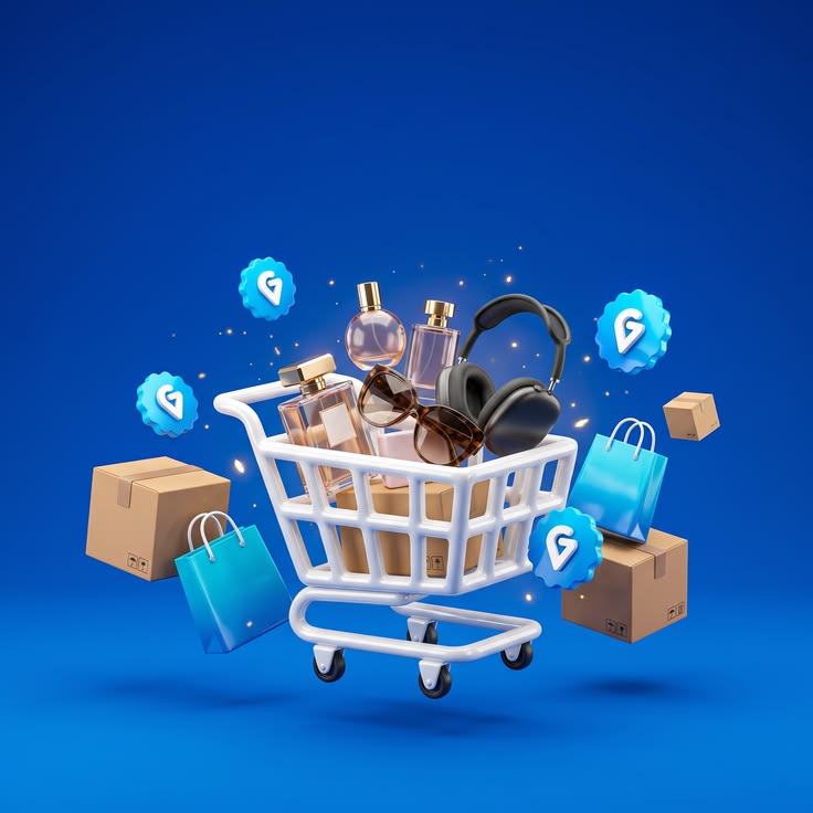 Online Shopping
